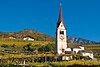 Daniela Prossliner - Tourismusverein Algund