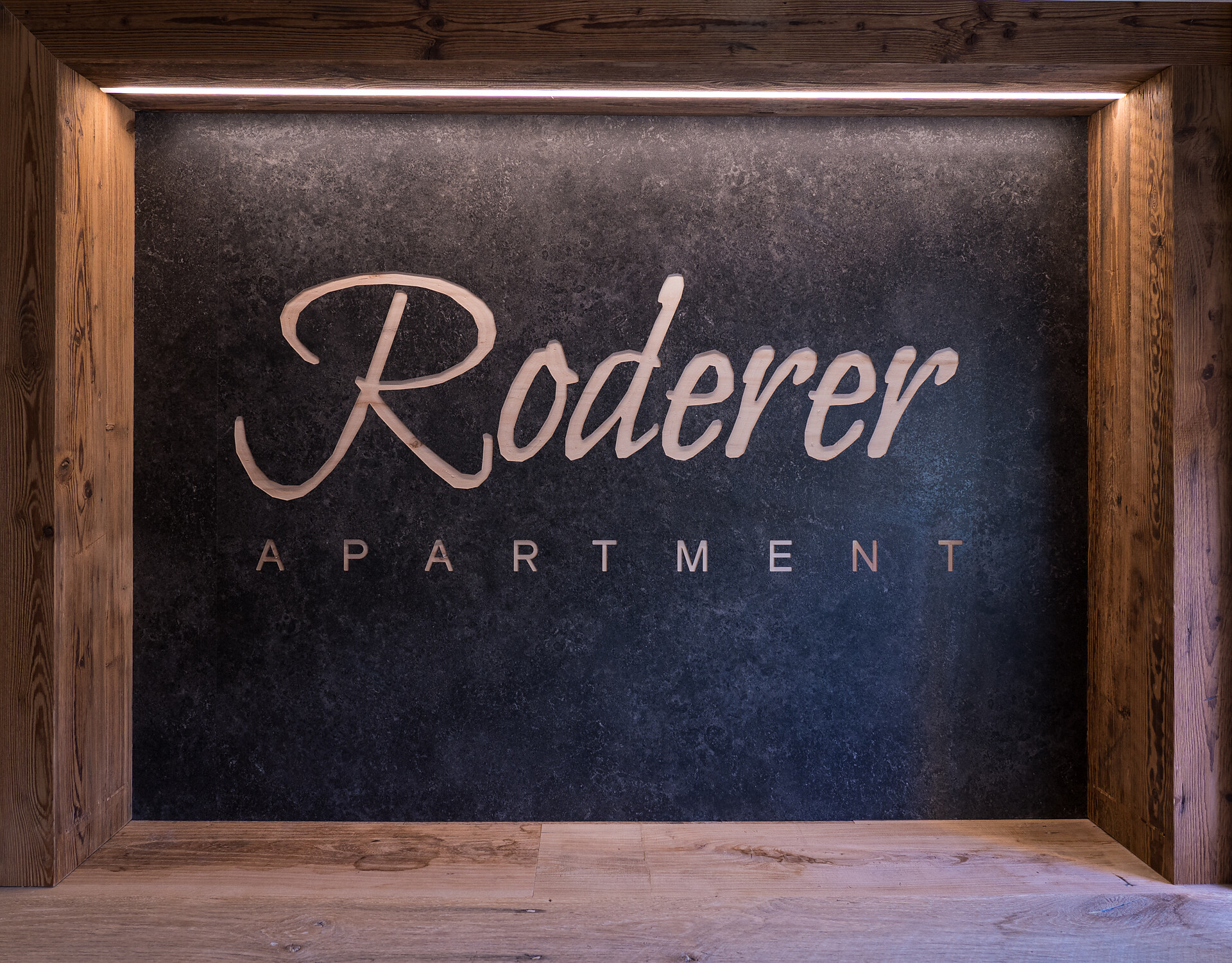Apartment Roderer - Dolomites Region Seiser Alm - #2 - suedtirol.info
