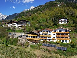 Garni - FW Vellauerhof