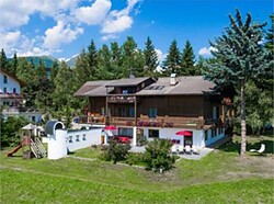 Residence Waldelerhof