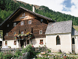 Wieshof