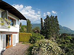 Apartments Meranblick