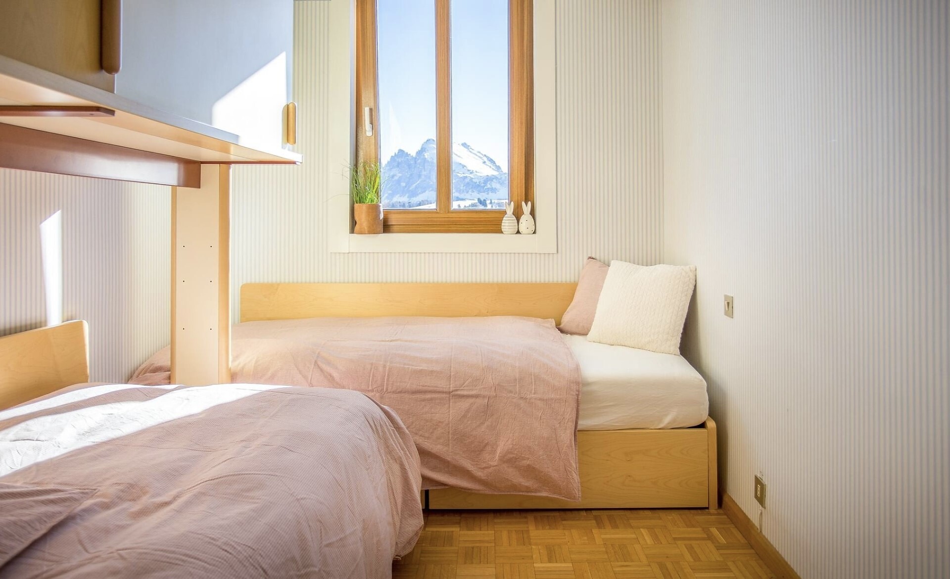 Apartment Petz - Dolomites Region Seiser Alm - #3 - suedtirol.info