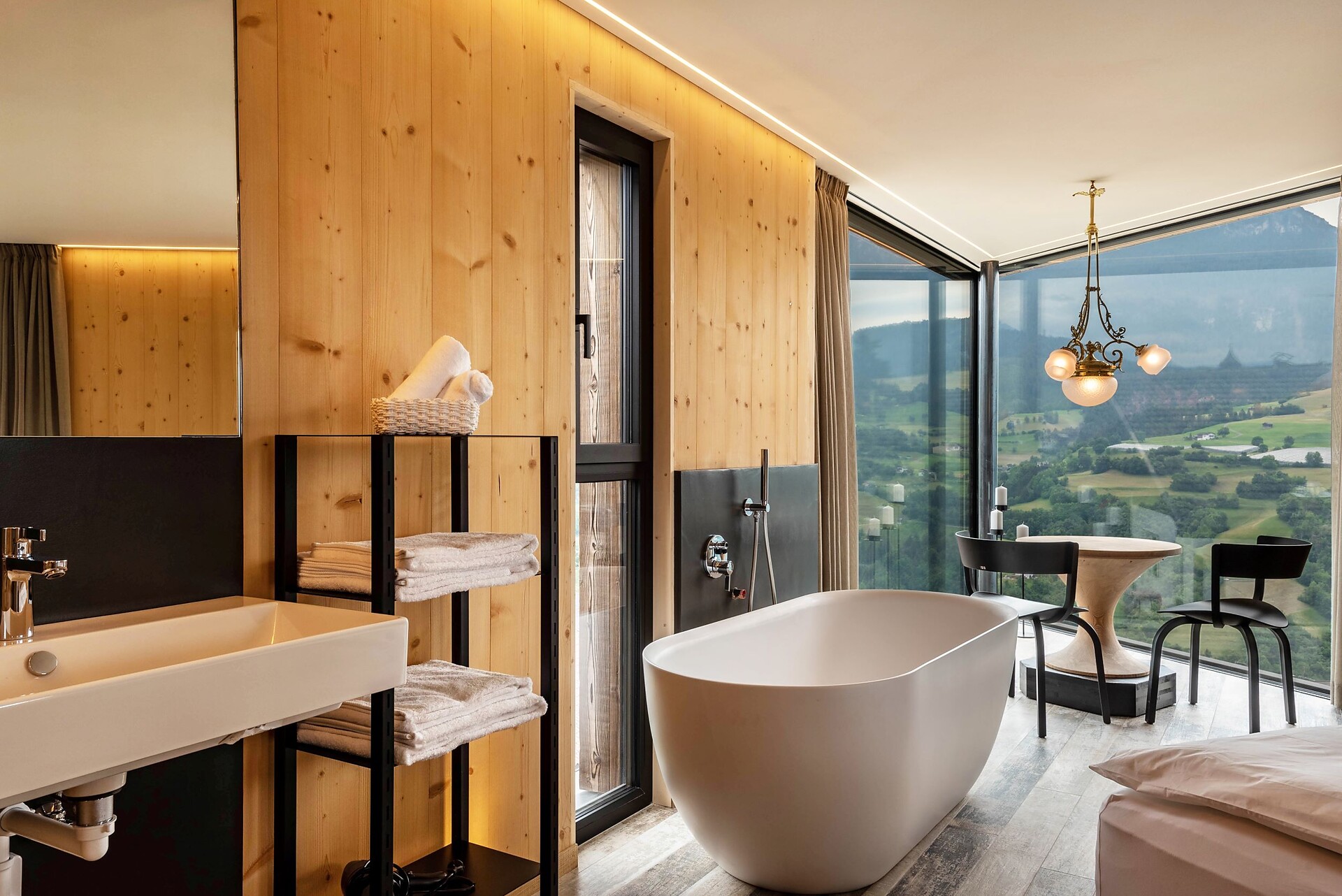 Aumia Apartments - Dolomites Region Seiser Alm - #7 - suedtirol.info