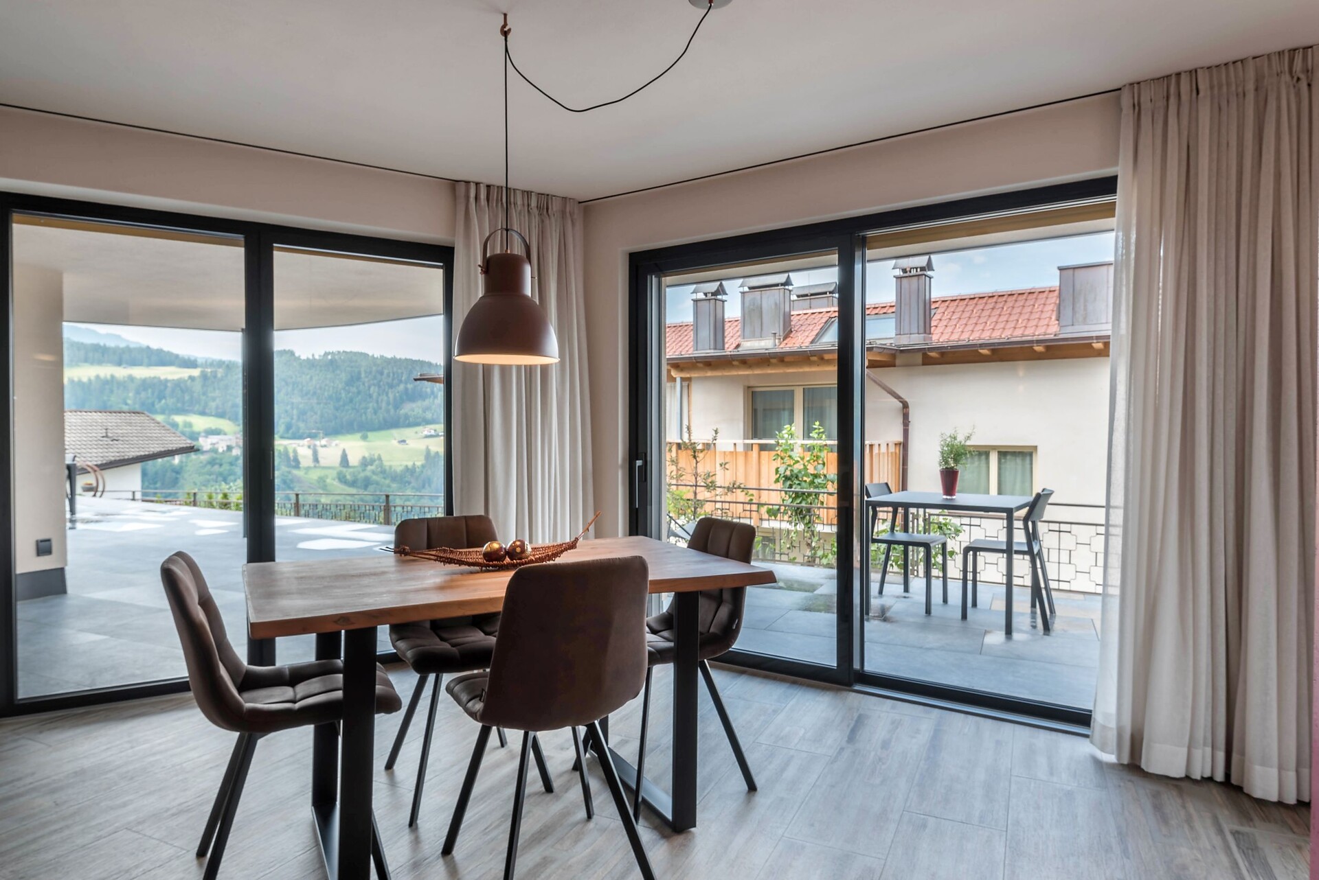 Aumia Apartments - Dolomites Region Seiser Alm - #16 - suedtirol.info