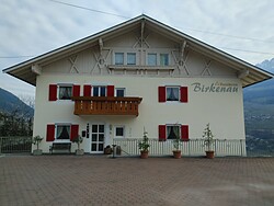 Residence Birkenau