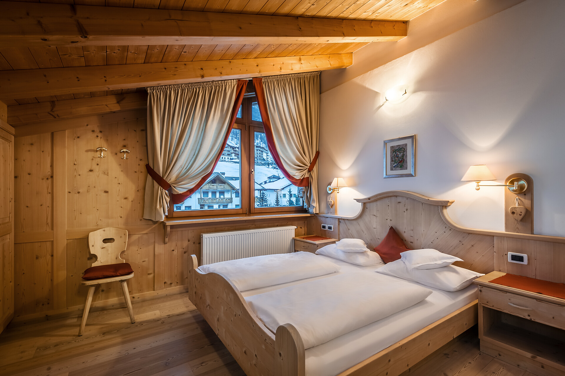 One bedroom apartment Superior