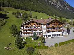 Hotel Kaserhof