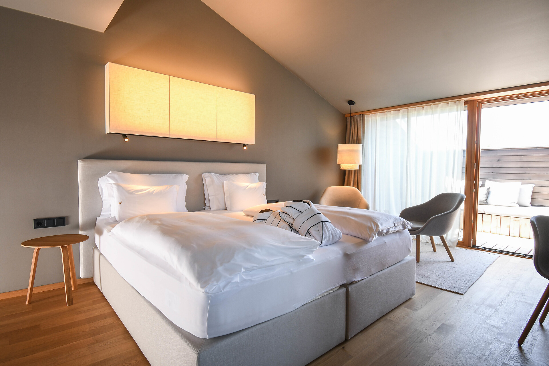 Schlern Suite