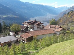 Gruberhof Vellau