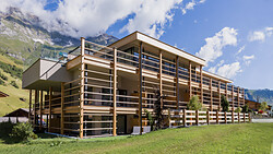 Mountain Residence Zeppichl