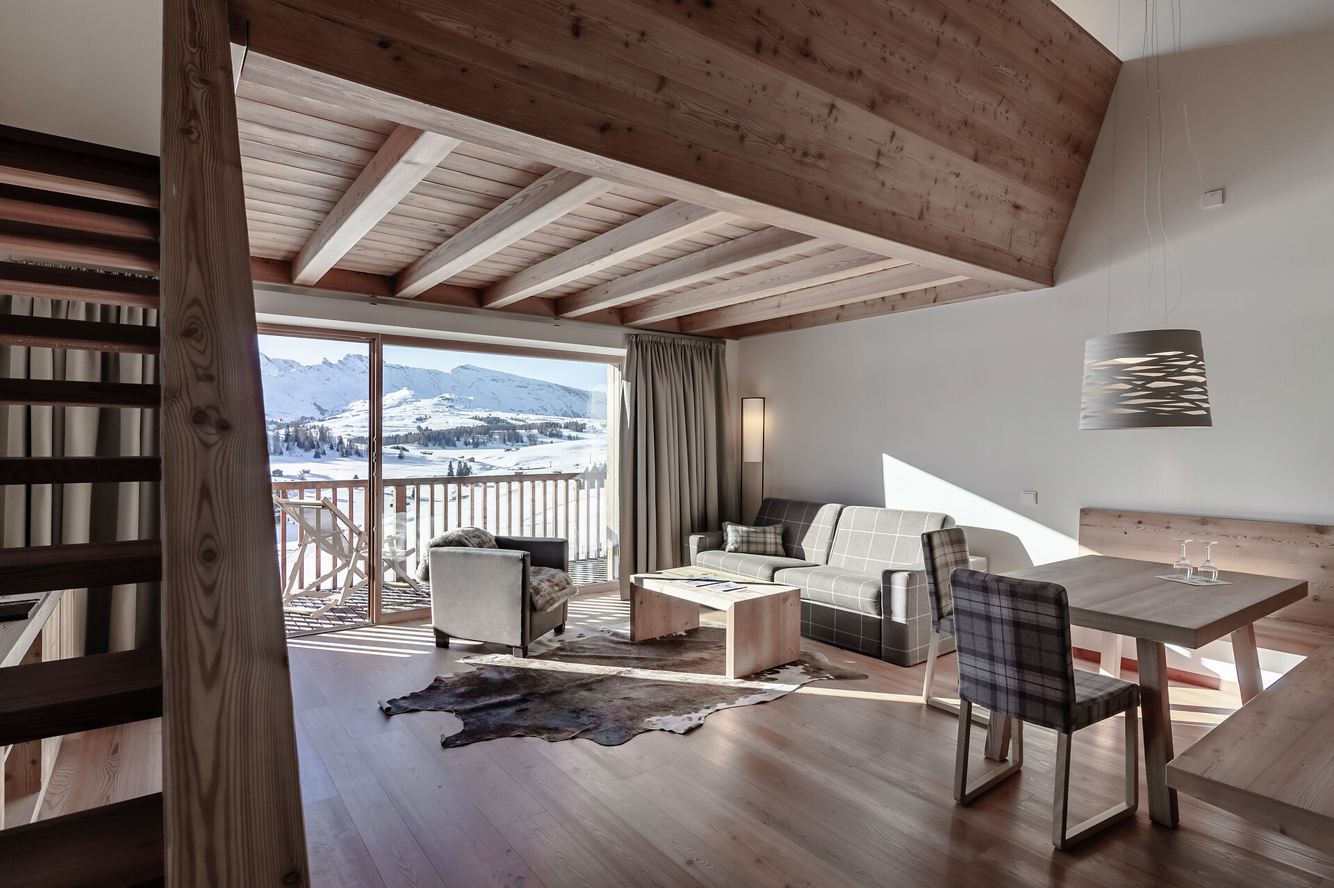 Panorama Suite Deluxe