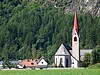 touristinfo Sand in Taufers/Campo Tures