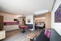 Residence Sonnblick