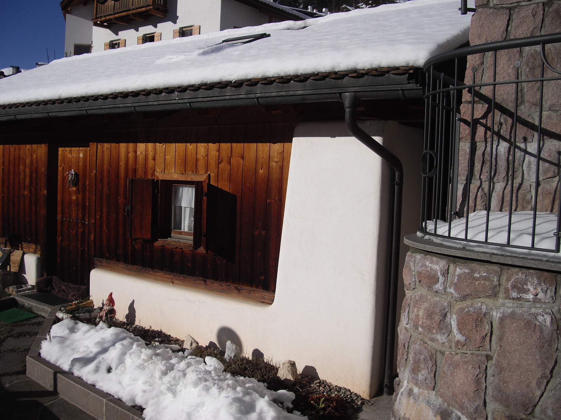 Scurcià Hütte