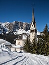 Alta Badia/Freddy Planinschek