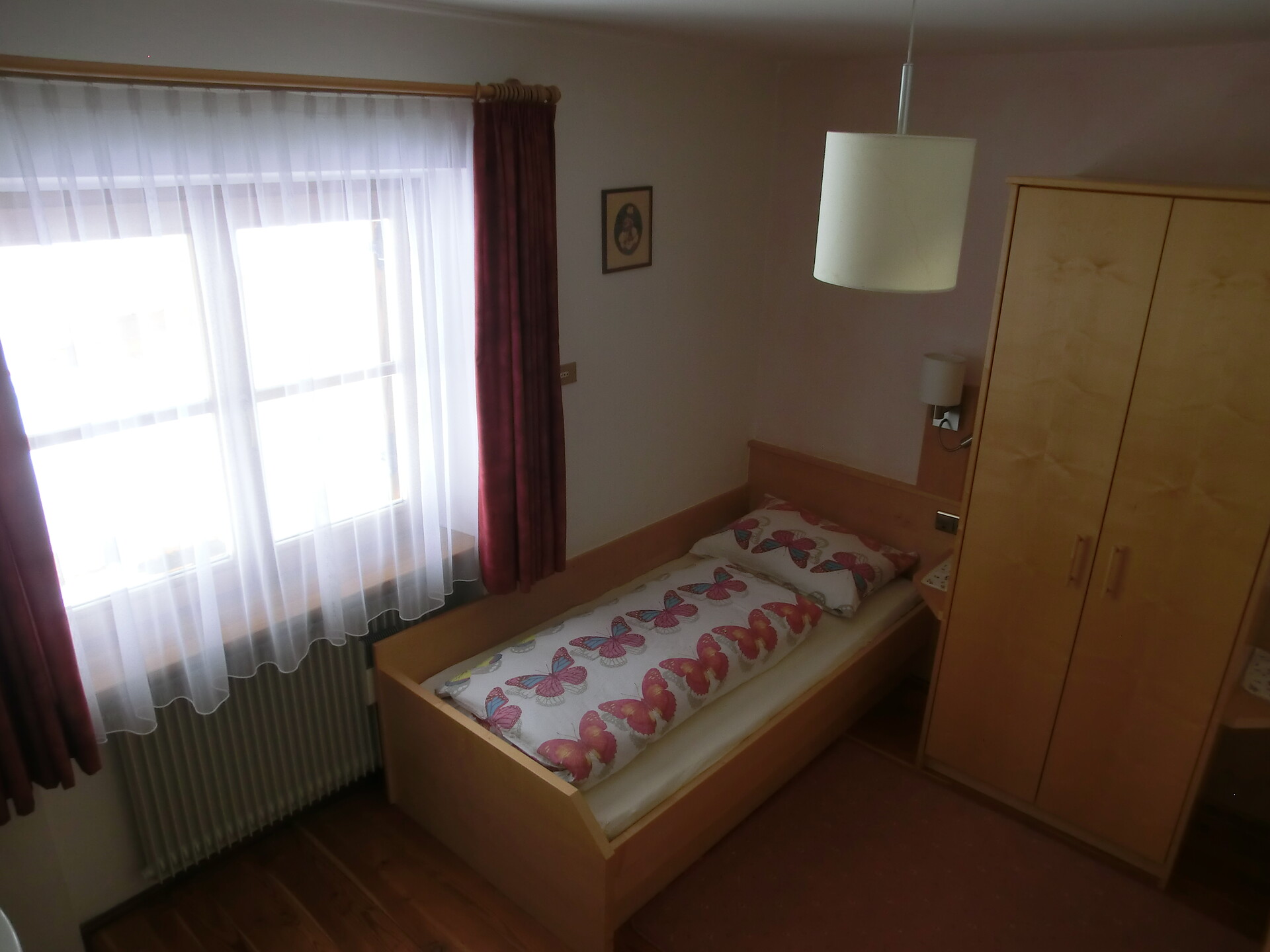 Single room (10)