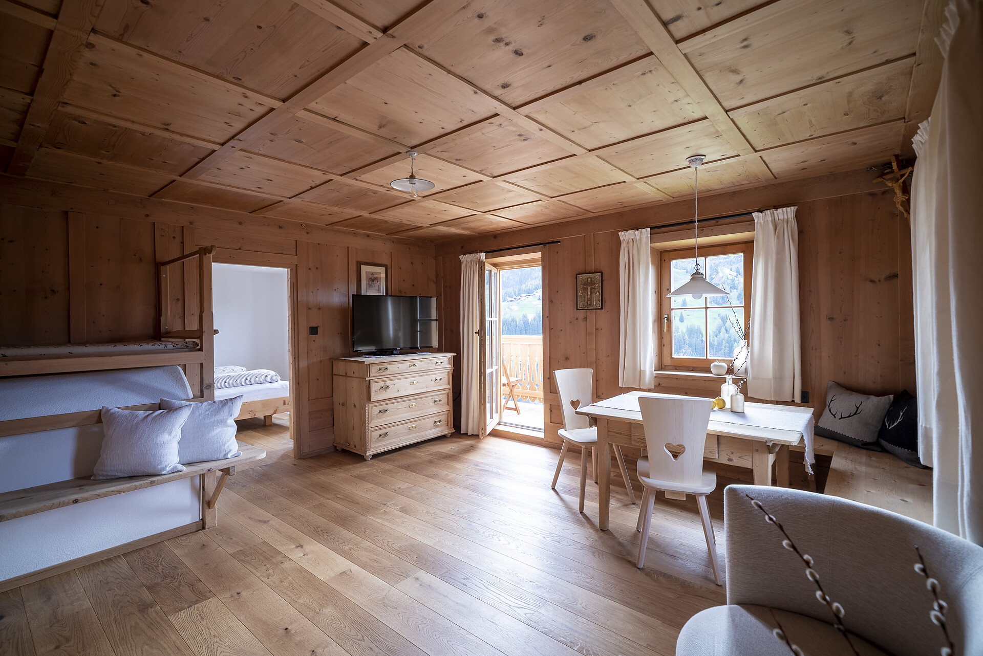 Apartment Stüa