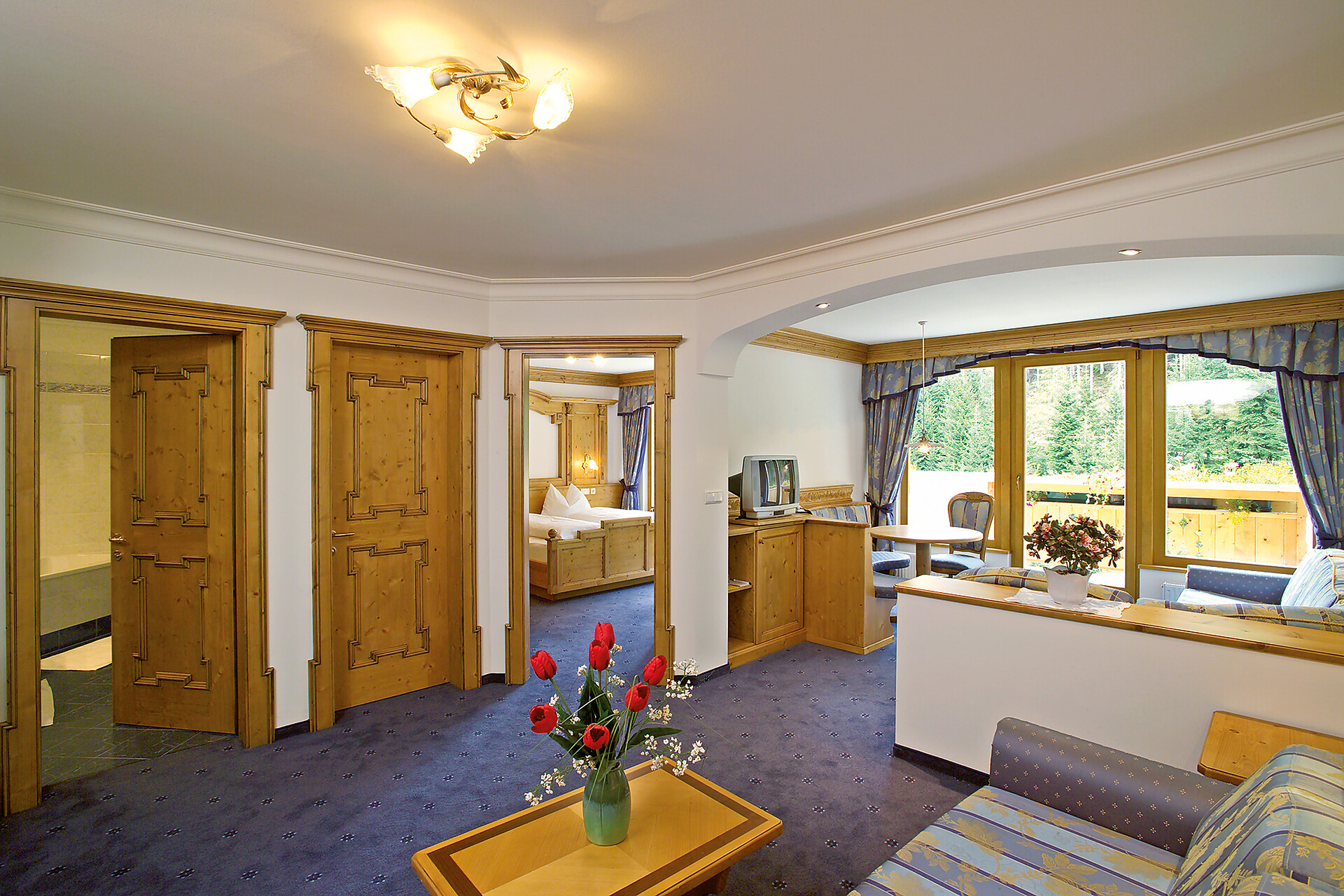 Suite