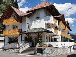 Hotel Stullerhof