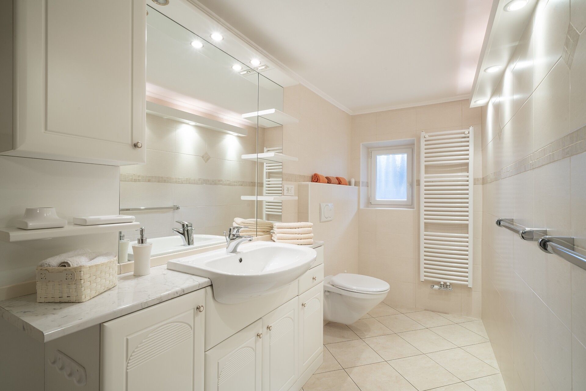 apartment for 7 persons