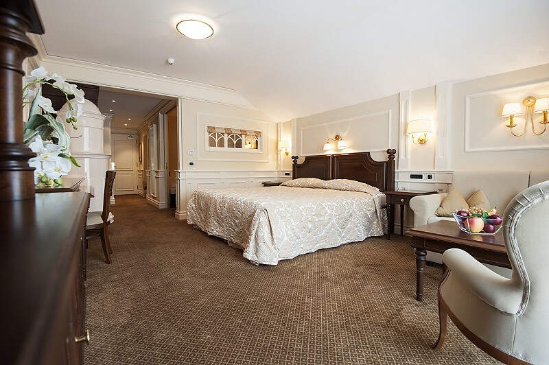 Family Elegance Suite