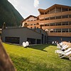 Aktiv & Familienhotel Adlernest