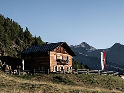 Klosteralm
