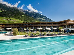 Familien- und Wellnesshotel Prokulus
