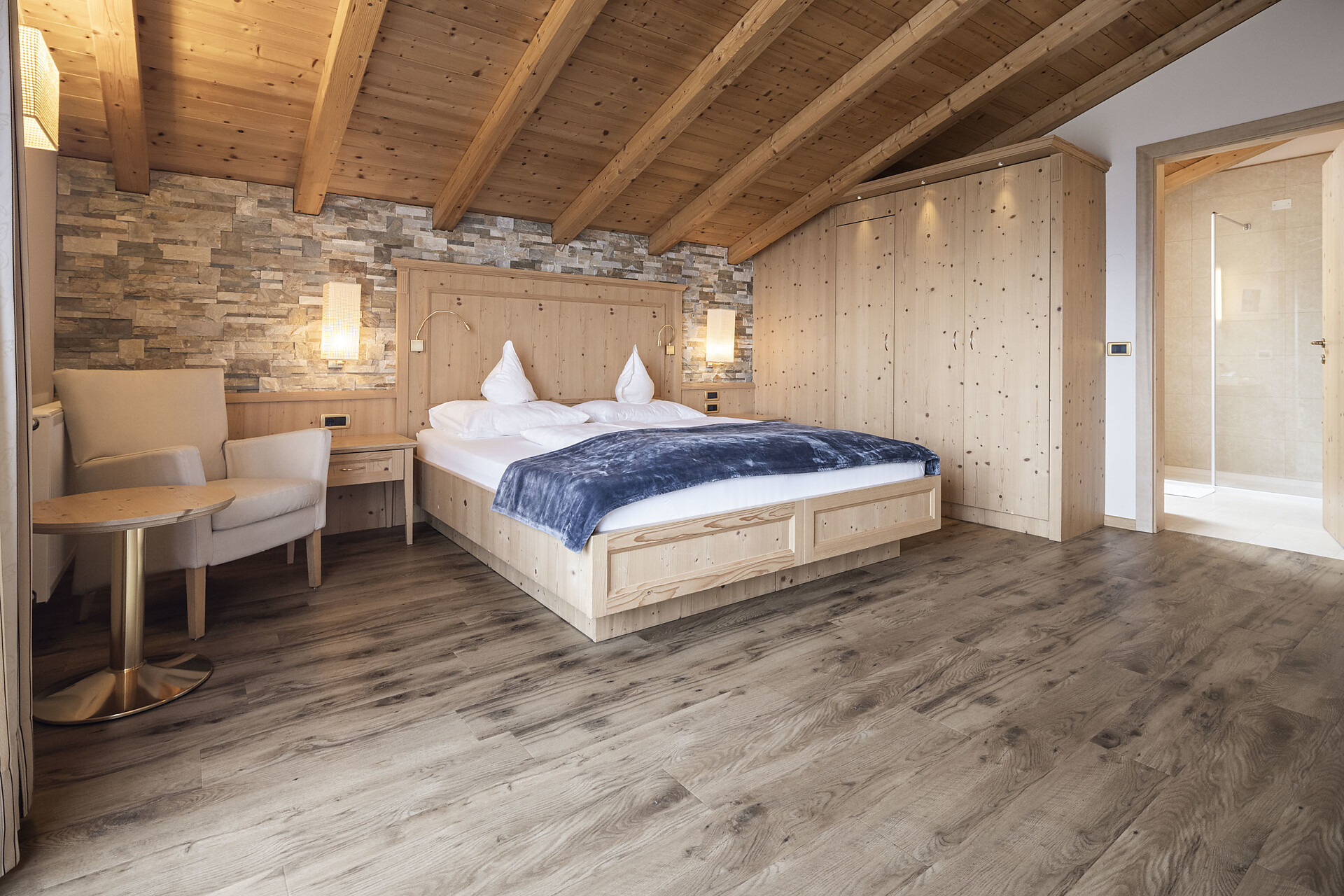 Double room comfort Natura