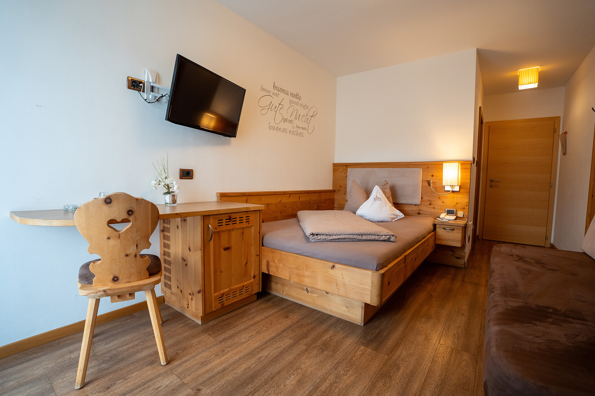 Single Room Superior