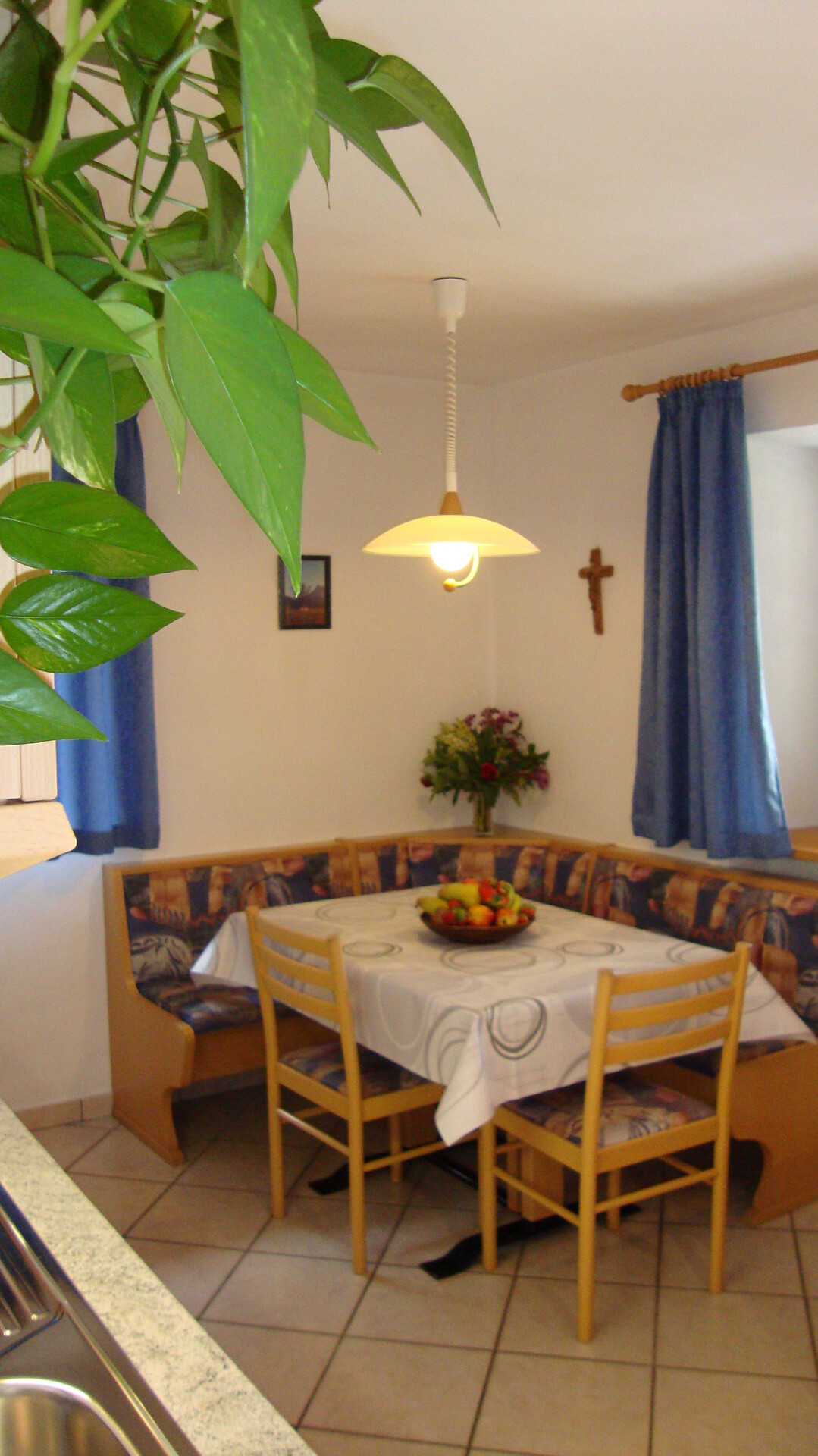 Appartement Rosengarten