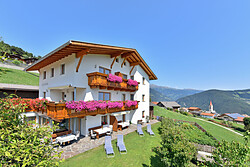 Apartment Schönblick