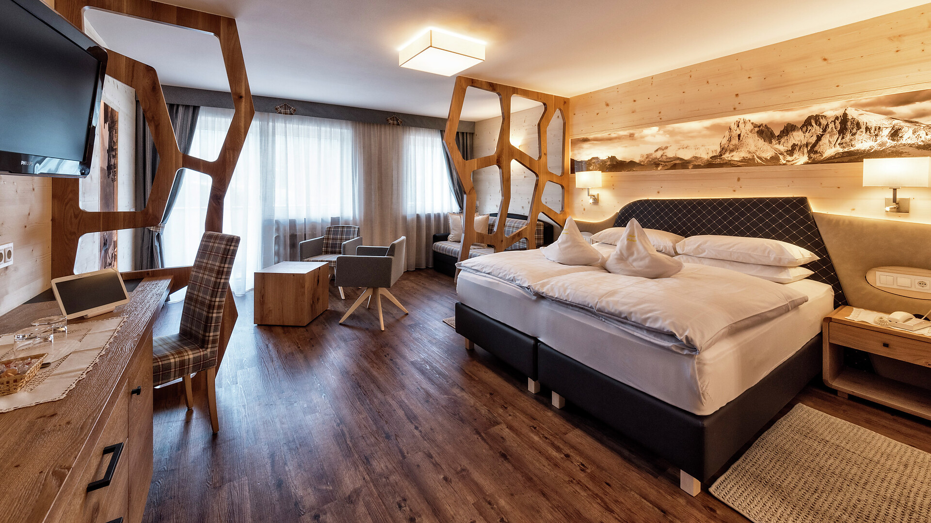 Geisler Superiorzimmer