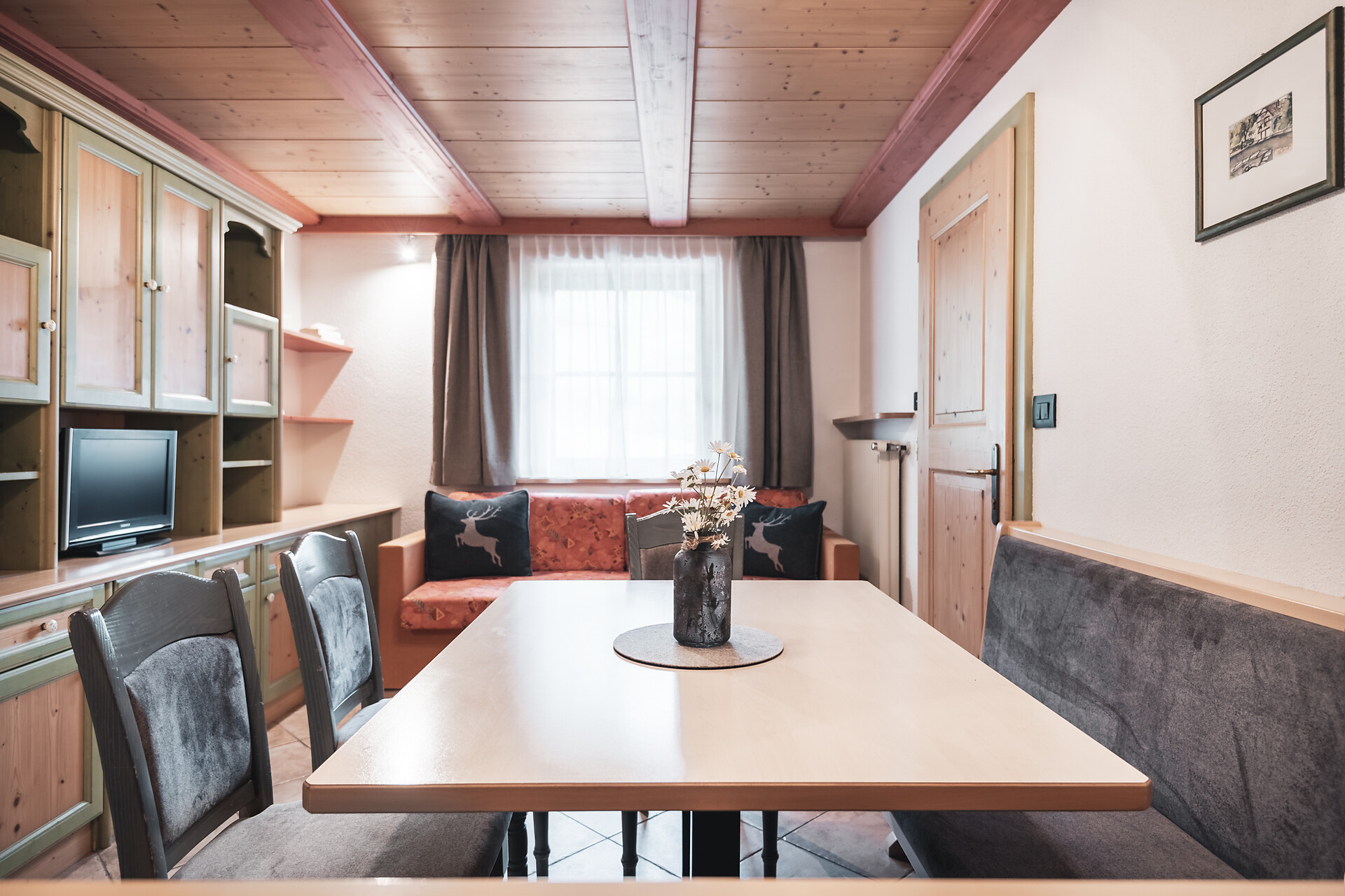 Apartment B