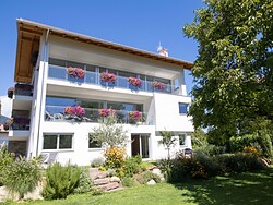 Casa Larcher