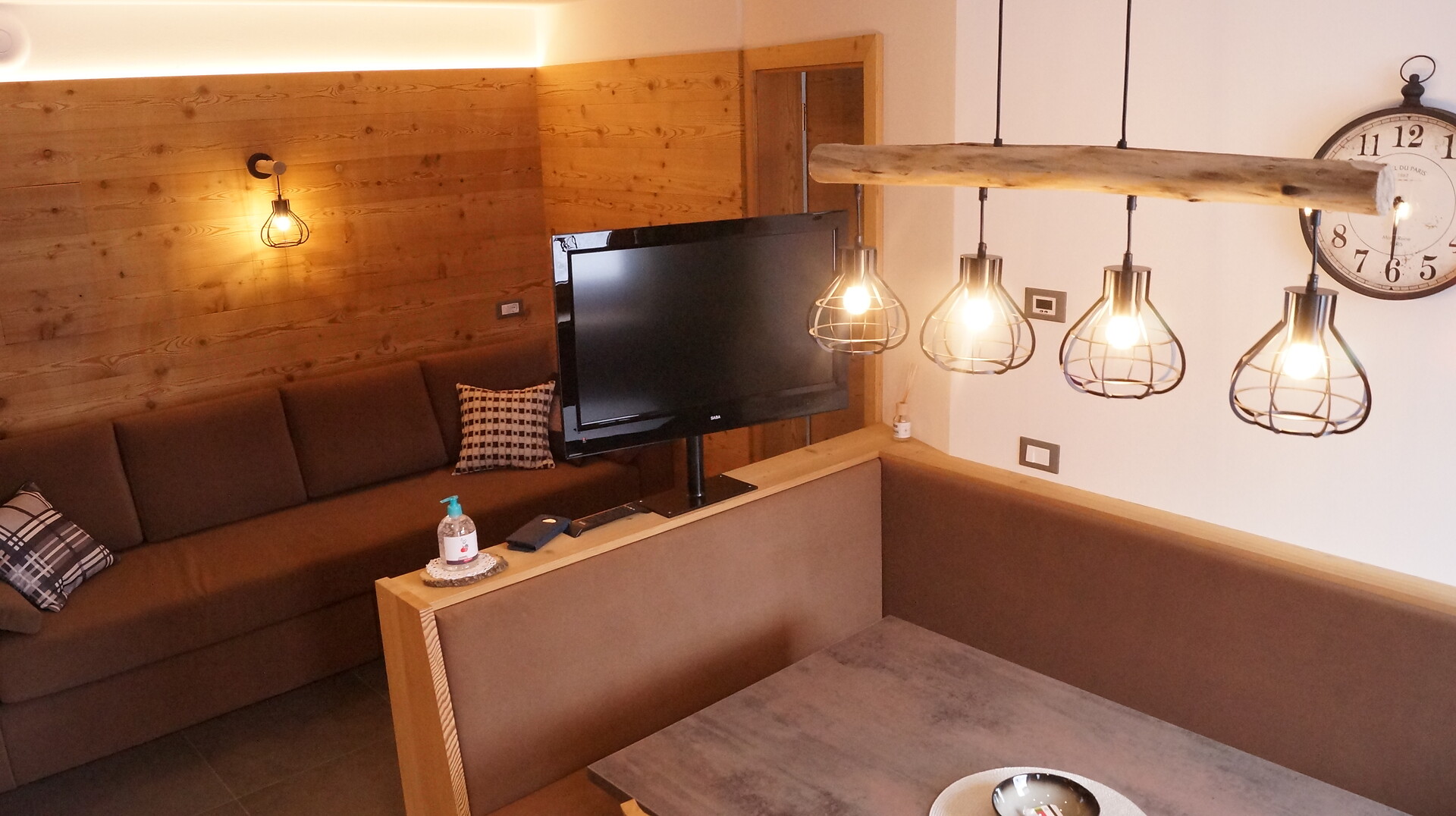 Apartment Salieta " for 6 persons