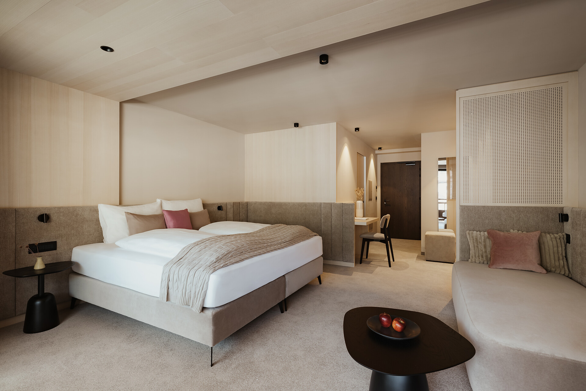 Harmony Room (36m²)