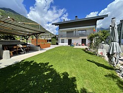 Ferienwohnung Ausserstark