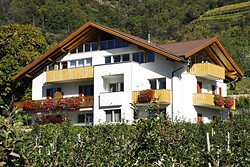 Garni Unterweggütl