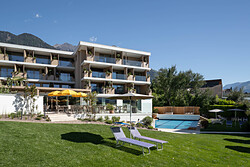 Hotel Laurin