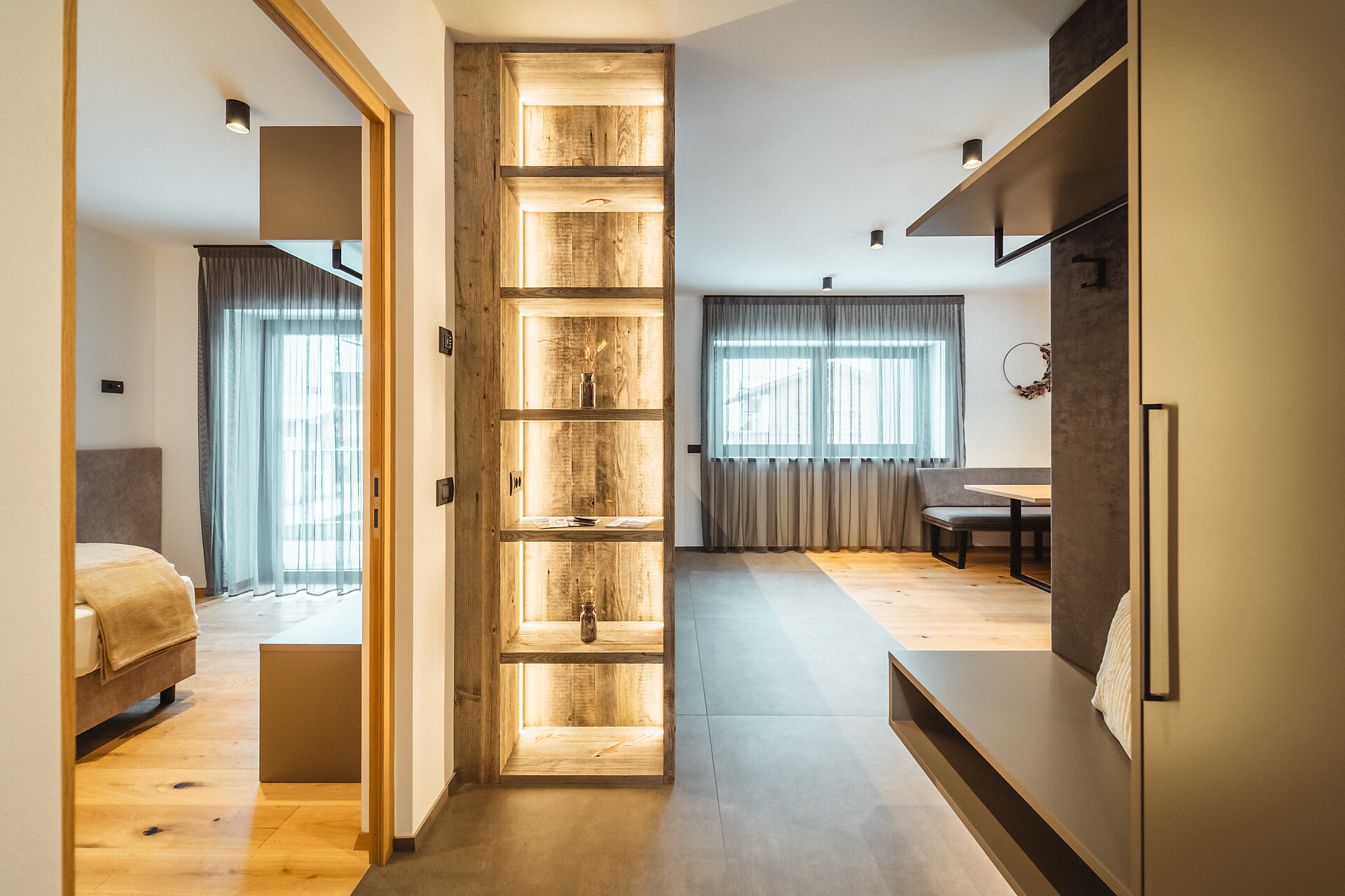 Apartment 1