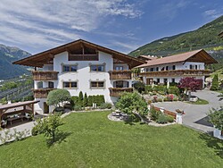 Ferienwohnung Perlhof