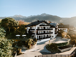 Aparthotel Stricker