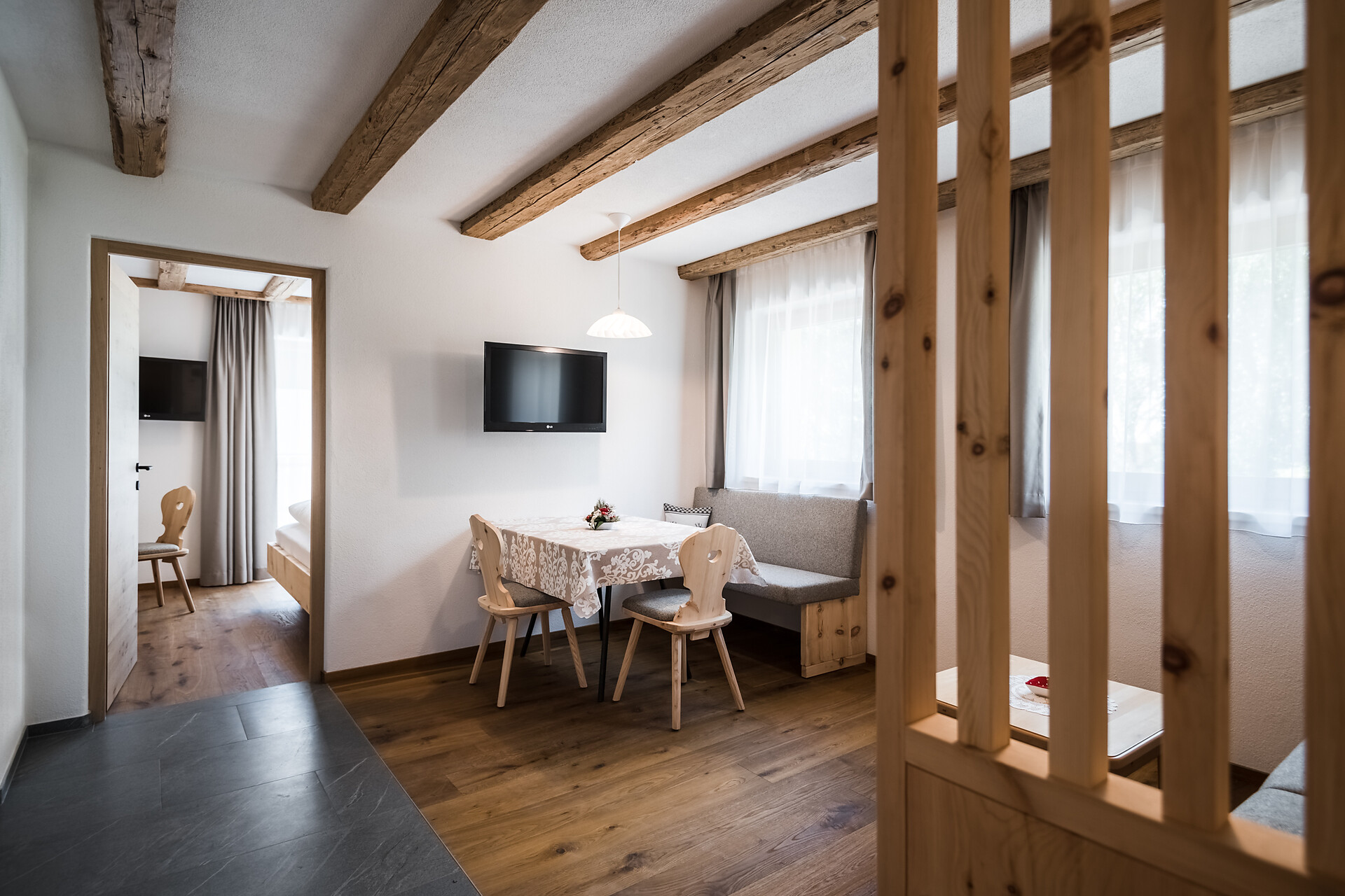 Chalet SENNES