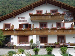 Pension Sonnleiten