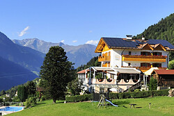 Hotel Pichler