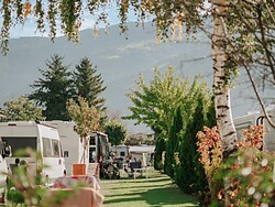 Camping Adler