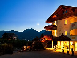 Hotel Erzherzog Johann
