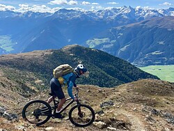 Summit MTB Camp · September 2026